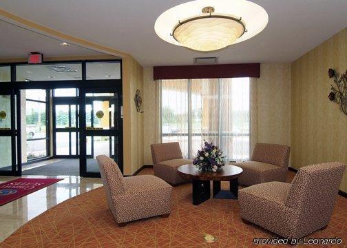 Holiday Inn Express & Suites Elkton - University Area, An Ihg Hotel Inreriör bild